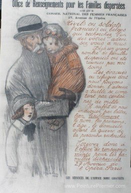 Disperses Les Familles Disperses Les Familles