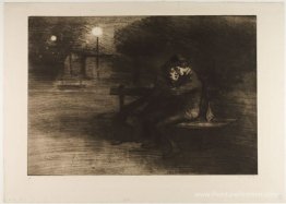 Amoureux Sur Un Banc Amoureux Sur Un Banc