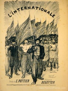 L'Internationale L'Internationale