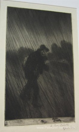 Cheminau Sous la Pluie Cheminau Sous la Pluie