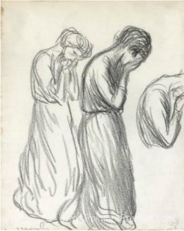 Pleurant féminin Pleurant féminin