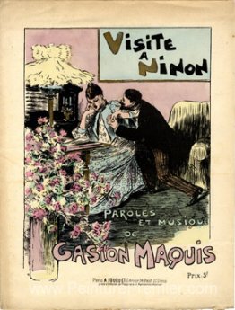 Visitez un ninon Visitez un ninon