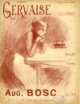 Génaise Génaise