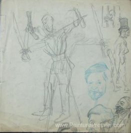 L'Epouvantail-Bourgeois L'Epouvantail-Bourgeois