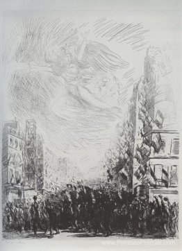 La Marseillaise La Marseillaise