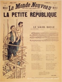 Le Monde Nouveau Le Monde Nouveau