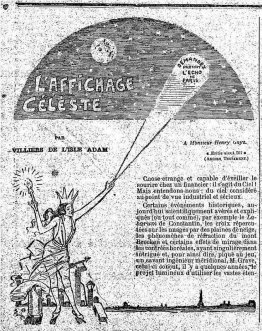 L'Affichage Celeste L'Affichage Celeste