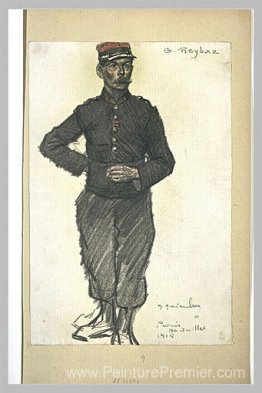 La légionnaire La légionnaire