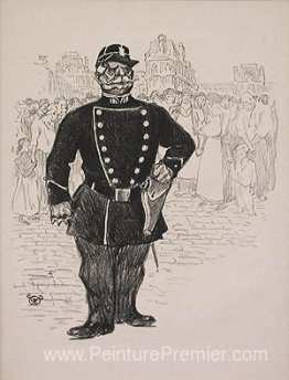 La Securite des Rues La Securite des Rues