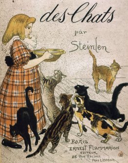 Chats Chats