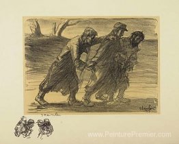 Les Trois Compagnons Les Trois Compagnons