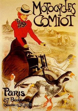 Motociclette Comiot Motociclette Comiot