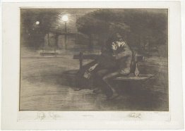 Amoureux Sur Un Banc Amoureux Sur Un Banc