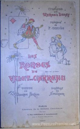 Les Rondes Les Rondes