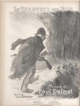 Le Chanteneur des Bois Le Chanteneur des Bois