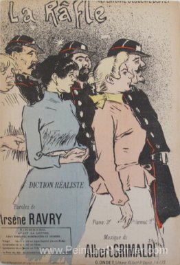 La Rafle La Rafle