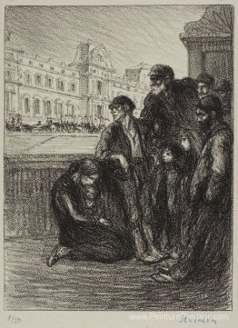 Miserre et splendeur Miserre et splendeur