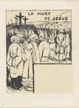 La Mort de Jésus La Mort de Jésus