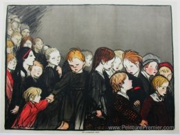 La Maternelle La Maternelle