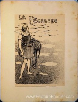 La Pecheuse La Pecheuse