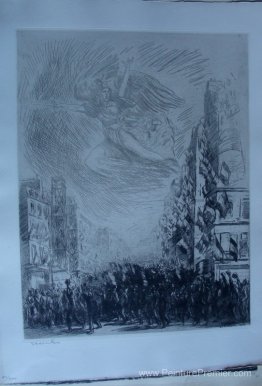 La Marseillaise La Marseillaise