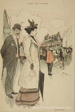 L'Art de Suivre L'Art de Suivre