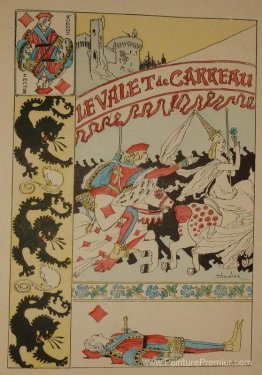 Le Valet de Carreau Le Valet de Carreau