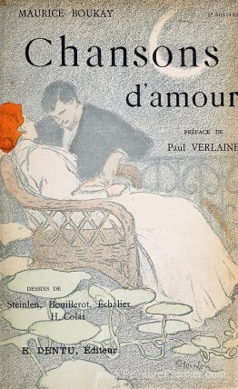 Chansons D'Amour Chansons D'Amour