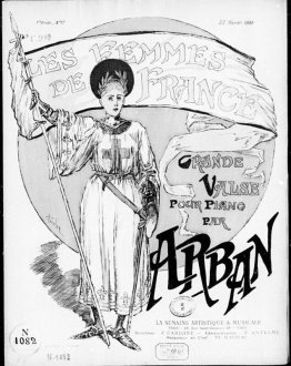 Les Femmes de France Les Femmes de France