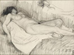 Nu Allonge Nu Allonge