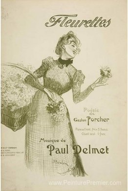 Fleurette Fleurette