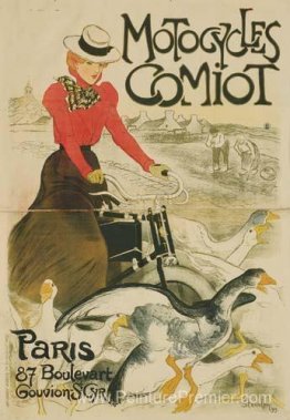 Motociclette Comiot Motociclette Comiot