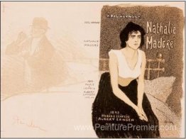 Nathalie Madore Nathalie Madore