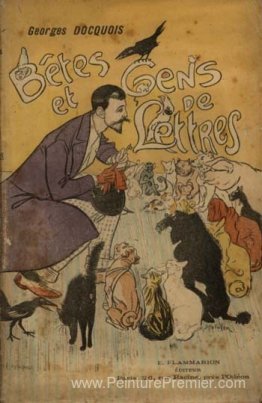Betes et Gens de Lettres Betes et Gens de Lettres
