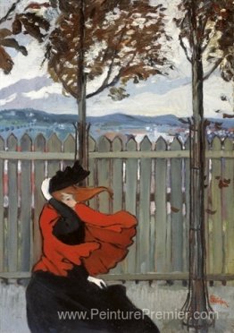 Le coup de ventilateur Le coup de ventilateur