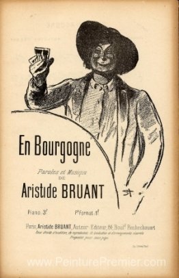 En Bourgogne En Bourgogne