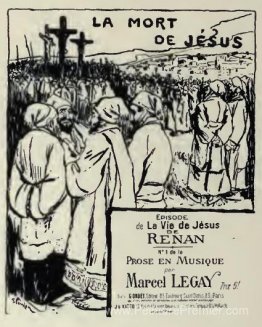 La Mort de Jésus La Mort de Jésus