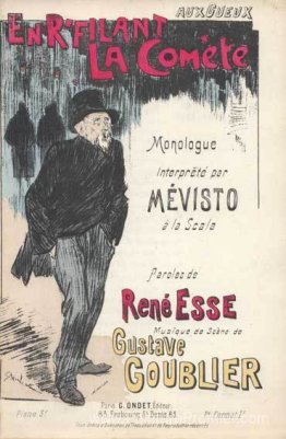 En r-filant la cote En r-filant la cote