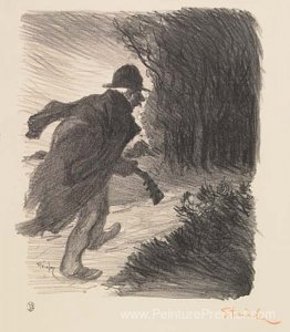 Le Chanteneur des Bois Le Chanteneur des Bois