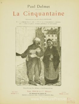 La Cinantaine La Cinantaine