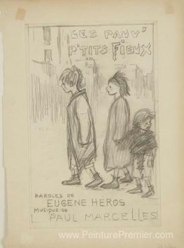 Les Petits Fieux Pauv- Les Petits Fieux Pauv-