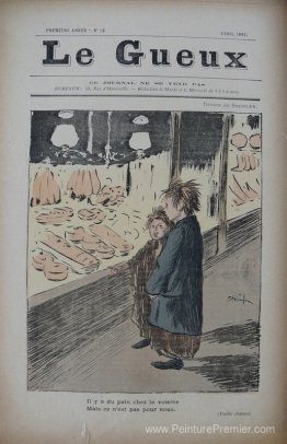 Le Gueux Le Gueux