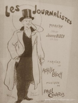Les Journalistes Les Journalistes