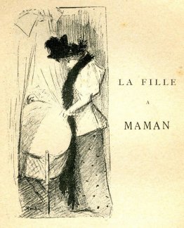 La Fille un Maman La Fille un Maman