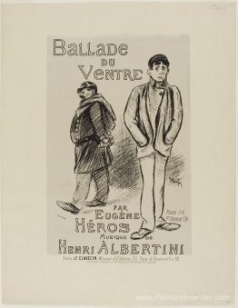 Ballade du vendre Ballade du vendre