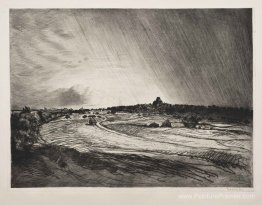 La tempête La tempête