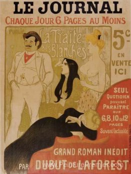 La Traité des Blanches La Traité des Blanches