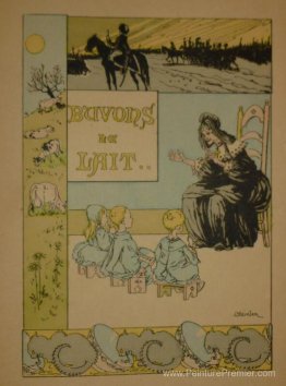 Buvons du Lait Buvons du Lait