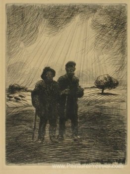 Les Deux Vagabonds Les Deux Vagabonds
