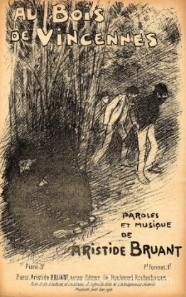 Aux Bois de Vincennes Aux Bois de Vincennes